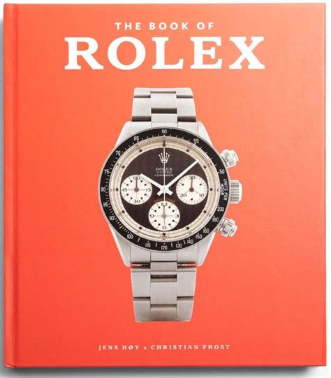 rolex watch blue book|best books on Rolex watches.